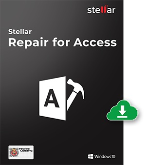 Access Repair Tool