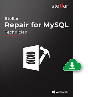MySQL Database Repair