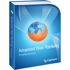 Advanced Web Ranking