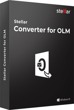 Convert OLM to PST