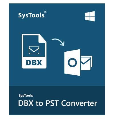 dbx to pst converter