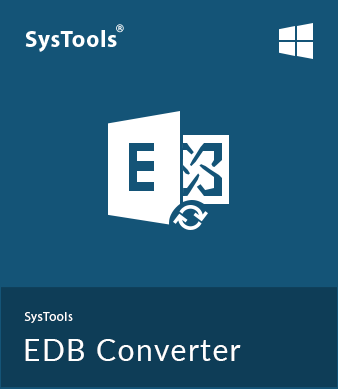 EDB to PST Converter