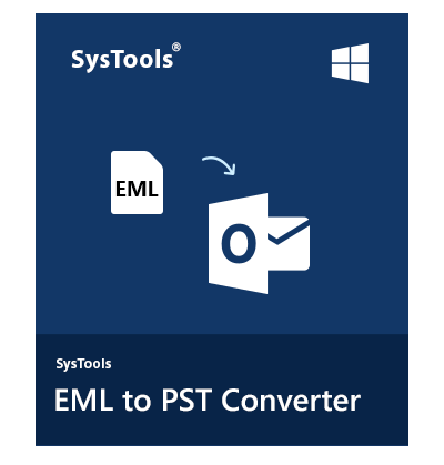 eml to pst converter