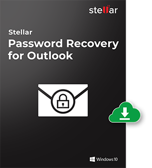 outlook password recovery