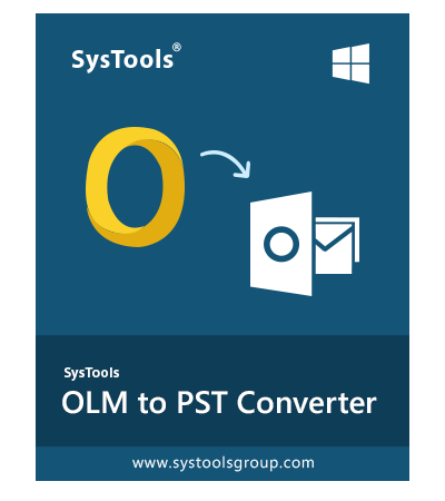 systools olm to pst