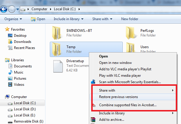 restore deleted files windows 10 software restore deleted files windows 10 software