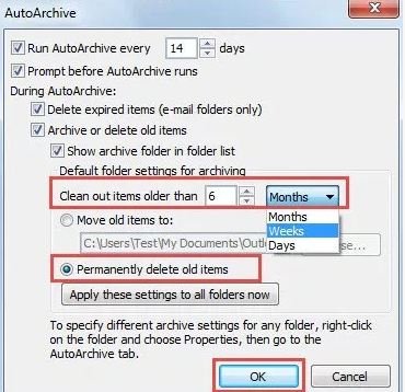 split pst file