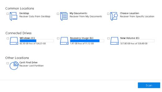 stellar photo recovery tool