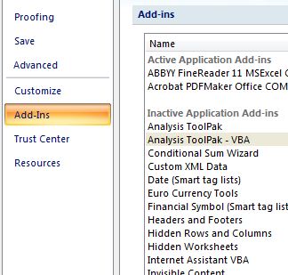 excel repair software