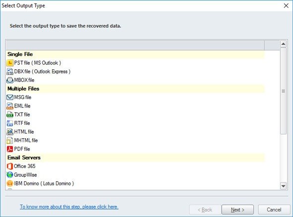kernel for olm to pst converter