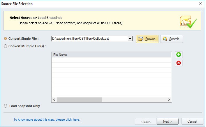 kernel ost to pst tool