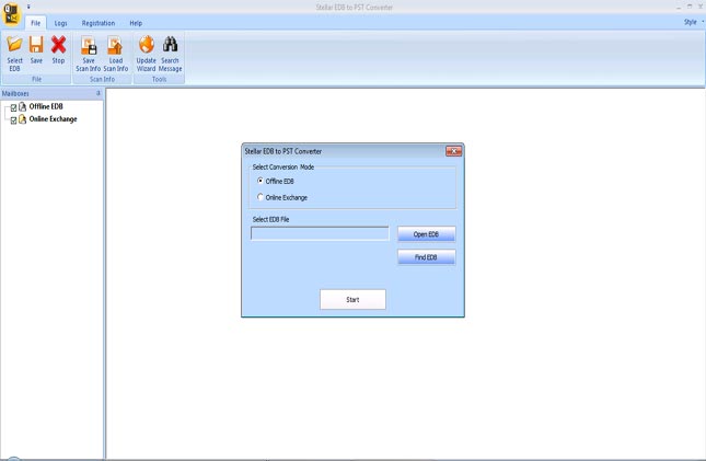 stellar edb to pst converter