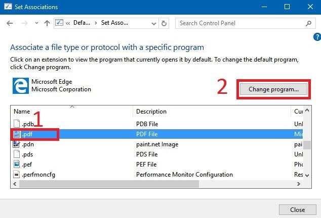 microsoft edge pdf editor